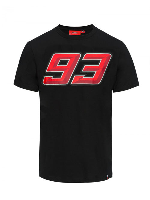 Tee shirt 2025 marquez 93