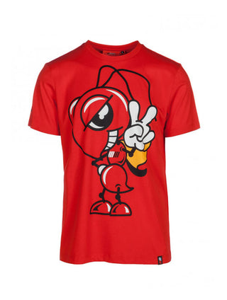 Márquez Cartoon Ant T-Shirt