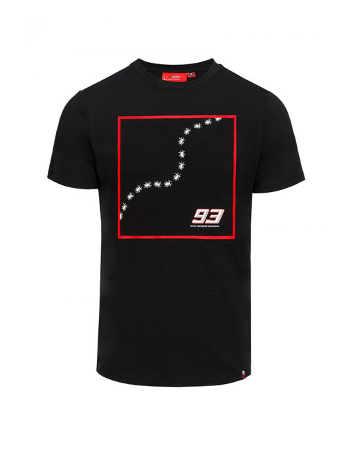 Márquez Ant Row T-Shirt