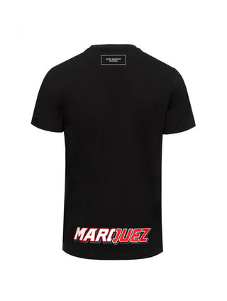 Márquez T-Shirt Fluo 93