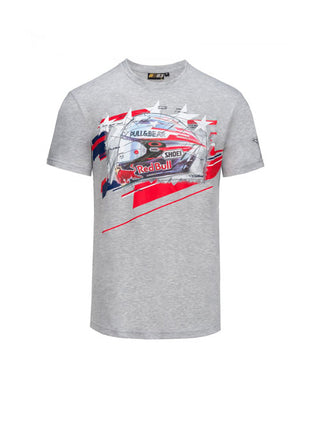 Marc Márquez T-Shirt Special Austin