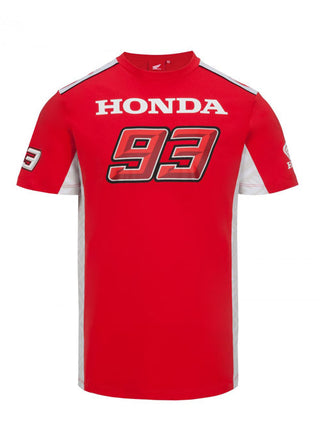 Honda Márquez Dual Honda 93 T-Shirt