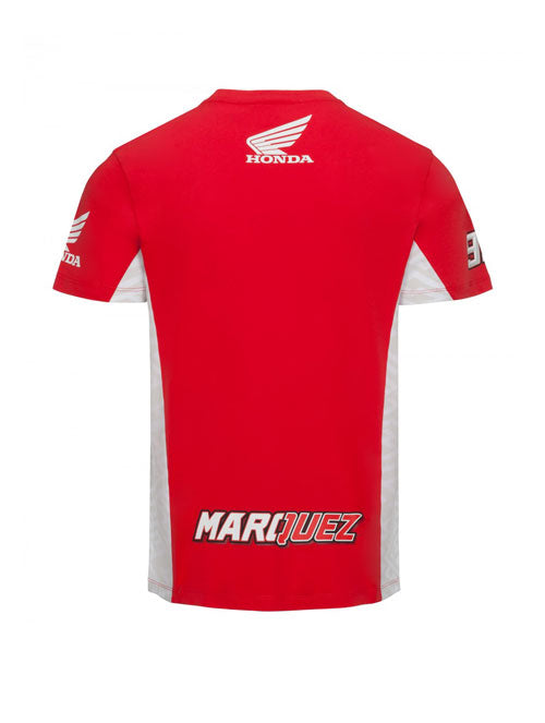 Honda Márquez Dual Honda 93 T-Shirt