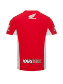 Honda Márquez Dual Honda 93 T-Shirt