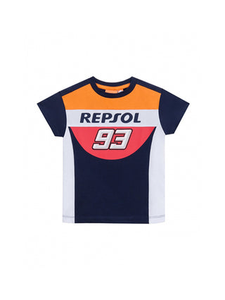 Kid's Honda Repsol 93 T-Shirt