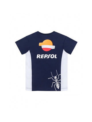 Kid's Honda Repsol 93 T-Shirt