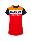 Women's Repsol Honda T-Shirt