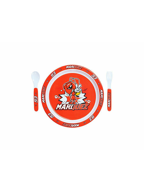 Márquez Meal Set Márquez