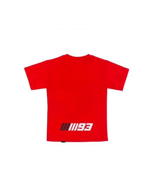 Márquez Baby T-Shirt Cartoon Ant