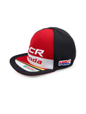 Cal Crutchlow Flat Peak Cap