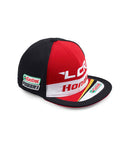 Cal Crutchlow Flat Peak Cap