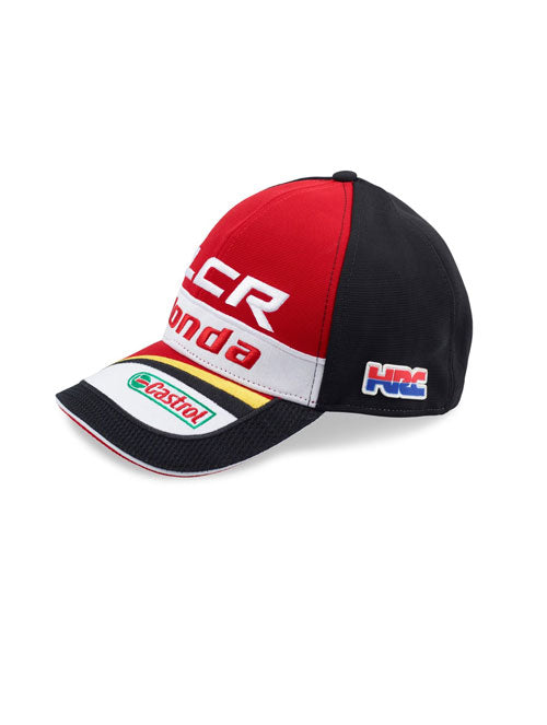 Cal Crutchlow Baseball Cap