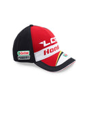 Cal Crutchlow Baseball Cap