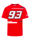 Marc Márquez T-Shirt 93