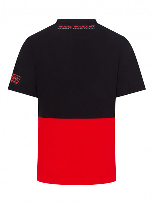 Marc Márquez Contrast Yoke 93 T-Shirt