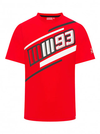 Marc Márquez T-Shirt MM93