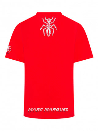 Marc Márquez T-Shirt MM93
