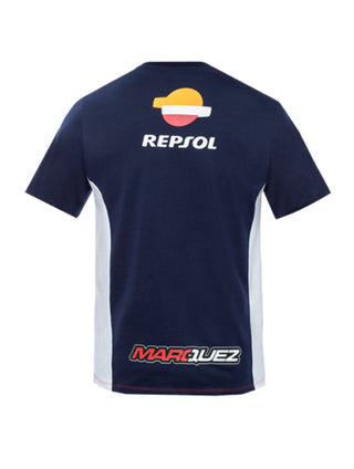 Navy Repsol Big 93 T-Shirt