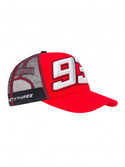 Marc Márquez Cap Trucker Big 93