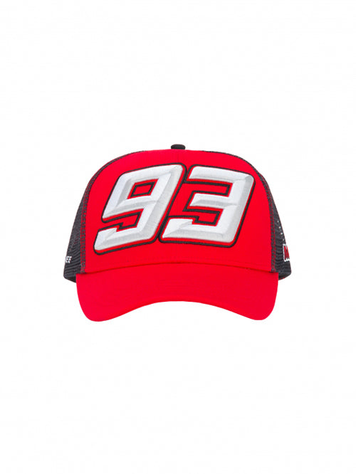 Marc Márquez Cap Trucker Big 93