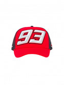 Marc Márquez Cap Trucker Big 93