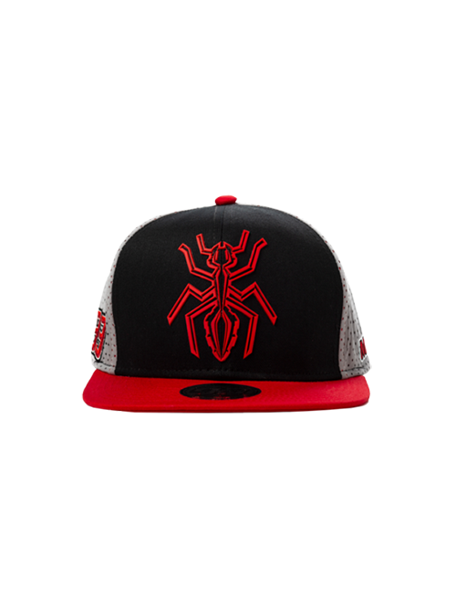 Marc Márquez Cap Big Ant Laser Mesh