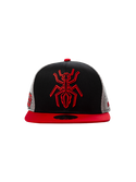 Marc Márquez Cap Big Ant Laser Mesh