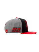 Marc Márquez Cap Big Ant Laser Mesh