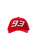 Kid's Marc Márquez Baseball Cap Kid