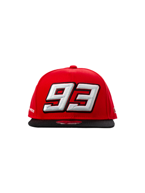 Kid's Marc Márquez Flat Cap