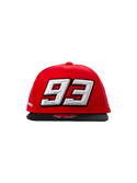 Kid's Marc Márquez Flat Cap