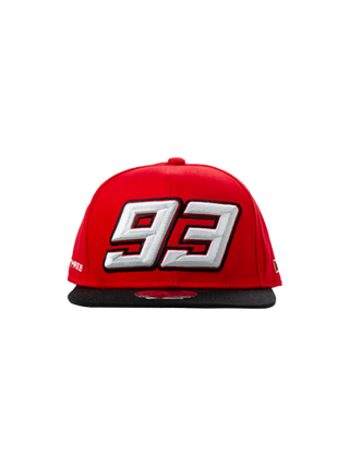 Kid's Marc Márquez Flat Cap