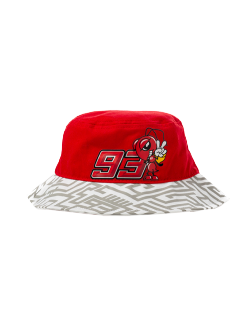 Kid's Marc Márquez Bucket Hat