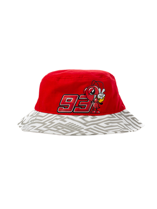 Kid's Marc Márquez Bucket Hat