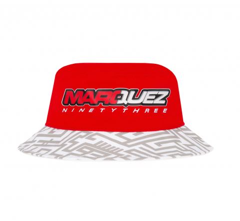 Kid's Marc Márquez Bucket Hat