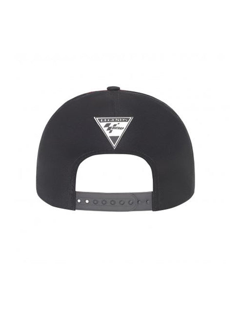 Sic Squadra Corse Cap Sic58 S.Corse
