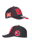 Sic Squadra Corse Cap Sic58 S.Corse