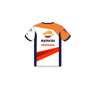 Repsol Teamwear T-Shirt