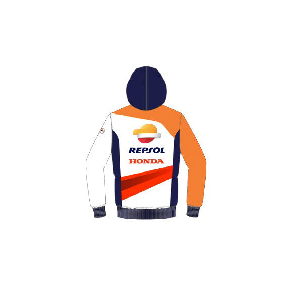 Racing Hoodie Repsol
