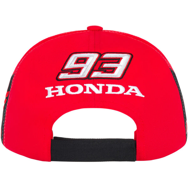 93 Honda Márquez Baseball Cap