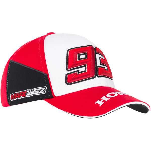 93 Honda Márquez Baseball Cap