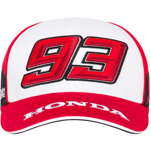 93 Honda Márquez Baseball Cap