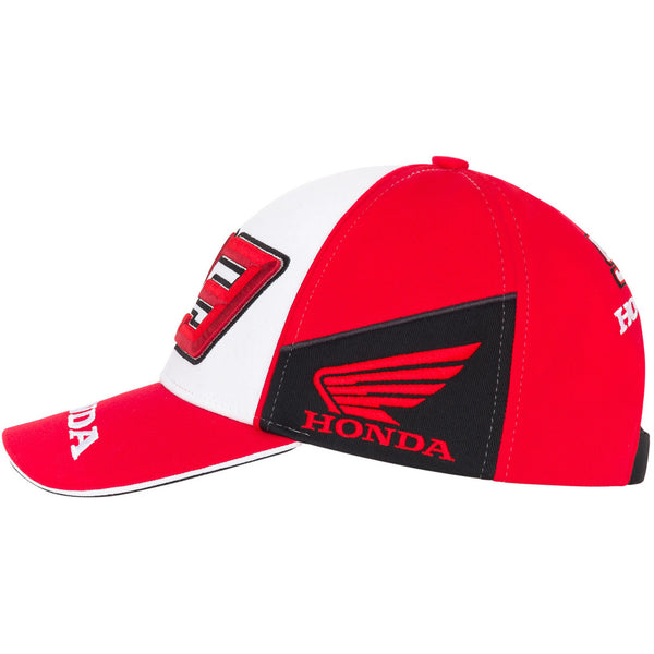 93 Honda Márquez Baseball Cap